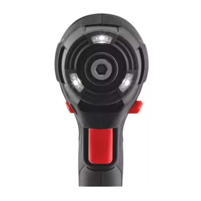 Шуруповерт акумуляторний WURTH Compact M-Cube ASS 18-1/4” (5701415000)
