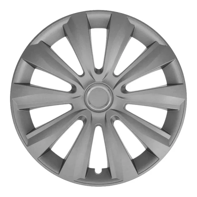 Колпак автомобильный Jestic Delta Ring R15 4шт.(29655) (675429)