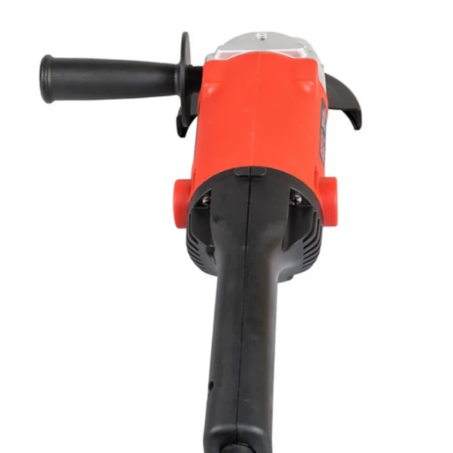 Машина углошлифовальная MPT ECO 125 мм 1200 Вт 8500 об/мин (MAG5-ECO)