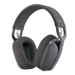 Навушники Logitech Zone Vibe 125 Wireless Headphones Graphite (981-001126)