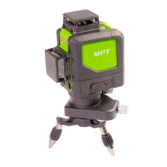 Рівень лазерний МРТ PROFI 45 м ±03 мм/м (MLL1205)