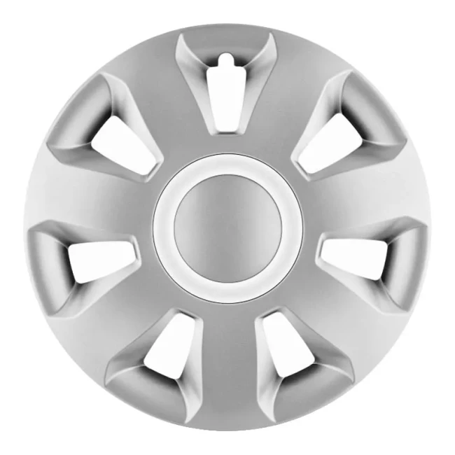 Колпак автомобильный Jestic Ares R14 4шт.(13276) (672909)