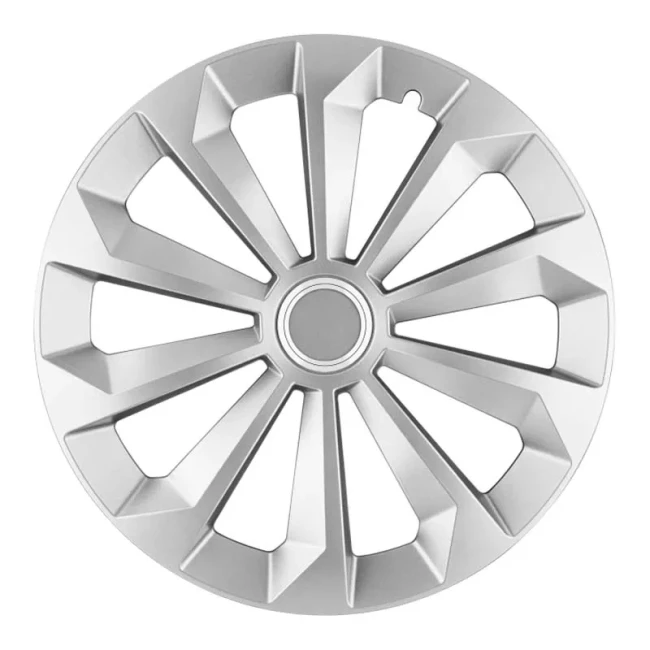 Колпак автомобильный Jestic R16 Fame Ring 4шт.(25515) Колпак автомобильный Jestic R16 Fame Ring 4шт.(25515)