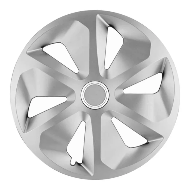 Ковпак автомобільний Jestic Roco Ring R15 4шт (29793)