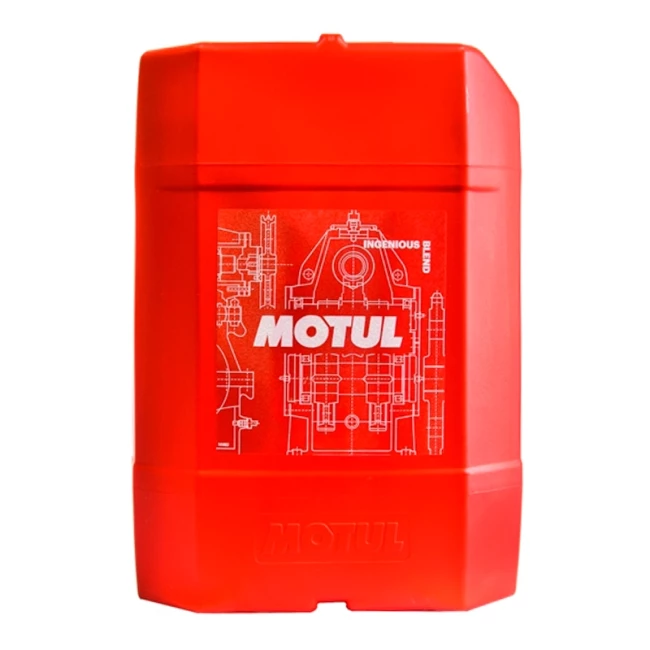 Трансмиссионное масло Motul ATF Dexron III 20л (103993) Трансмиссионное масло Motul ATF Dexron III 20л (103993)