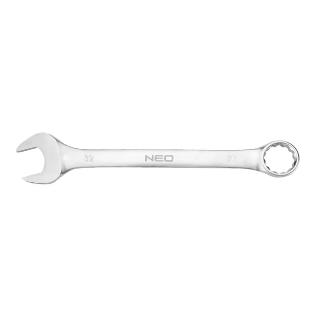 Ключ комбинированный NEO TOOLS 32 x 360 мм CrV (09-675)