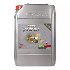 Моторное масло Castrol Vecton 10W-40 20л