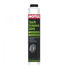 Смазка Motul Tech Grease FG 2 0,4кг