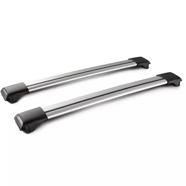 Багажник на рейлинги Yakima Rail Bars S52 (90/96) (YK S52)