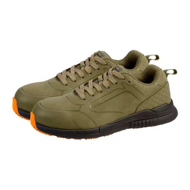 Ботинки рабочие NEO TOOLS O2 SR FO, антискользящие, размер 40 (82-741-40)