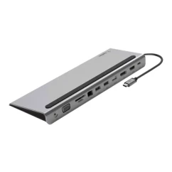 Хаб Belkin USB-C 11в1 Multimedia (INC004BTSGY)