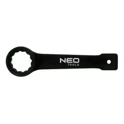 Ключ накидной NEO TOOLS ударный 55 x 266 мм CrMo