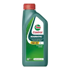 Масло моторное Castrol Magnetec Professional 5W-30 1 л