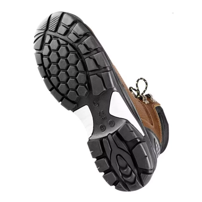 Рабочие ботинки NEO TOOLS S3 SRC, кожа, размер 42 (82-170-42)