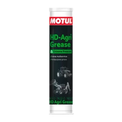 Мастило пластичне Motul HD-Agri Grease 400г