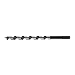 Сверло по дереву GRAPHITE спиральное 14 x 250 мм