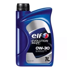 Моторна олива Elf Evolution 900 FT 0W-30 1л