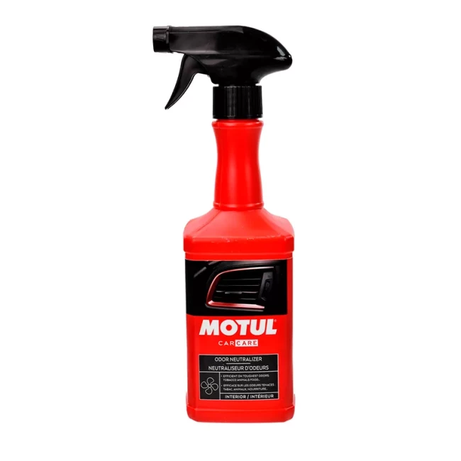 Нейтрализатор запахов для салона Motul Odor Neutralizer 0,5 л (40761197)