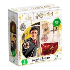 Пазл Dodo Harry Potter Ґріфіндор, 150 елементів (200493)