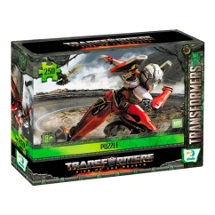 Пазл Dodo Transformers, 250 елементів (200457)