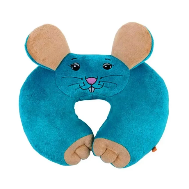 Подушка-подголовник детская Kerdis "Mouse" (830526)