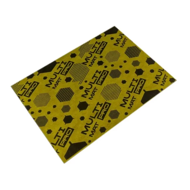 Віброізоляція СТК "MULTIMAT PRO" 700x500х5.5 (56392)