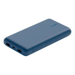 Внешний аккумулятор Belkin 10000 mAh Blue