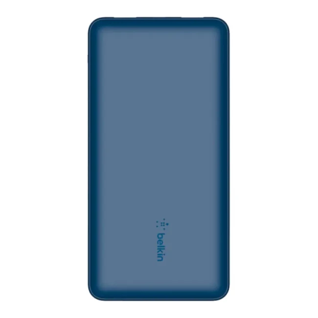 Внешний аккумулятор Belkin 10000 mAh Blue (BPB011BTBL)