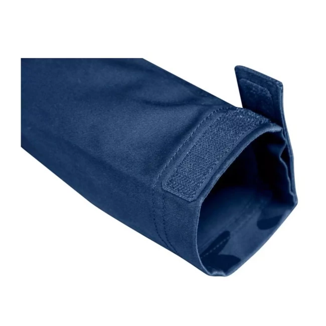 Рабочая куртка NEO TOOLS CAMO Navy, размер S (81-213-S)