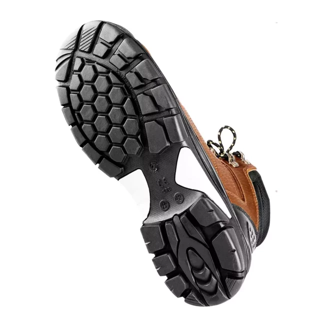 Рабочие ботинки NEO TOOLS S3 SRC, кожа, размер 39 (82-170-39)