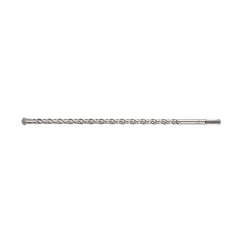 Свердло для бетону GRAPHITE SDS Plus, 14 x 400 мм, S4, quatro