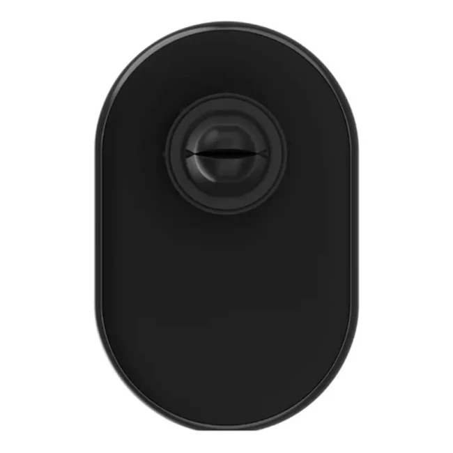 Автомобильный держатель смартфона Belkin MagSafe беспроводная зарядка черная (WIC004BTBK-NC)