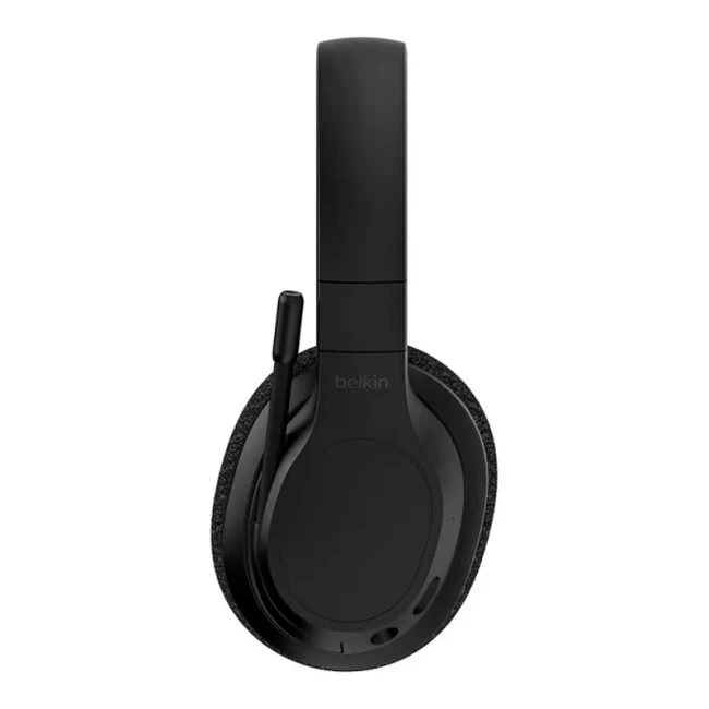 Наушники Over-Ear Belkin Soundform Adapt Wireless (AUD005BTBLK)