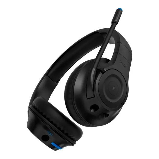Навушники Over-Ear Belkin Soundform Inspire Wireless (AUD006BTBLK)