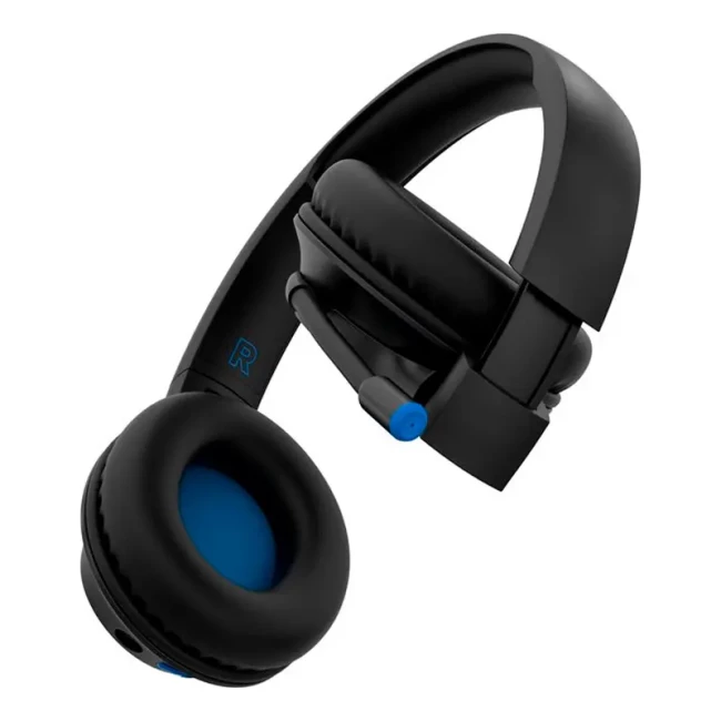 Навушники Over-Ear Belkin Soundform Inspire Wireless (AUD006BTBLK)