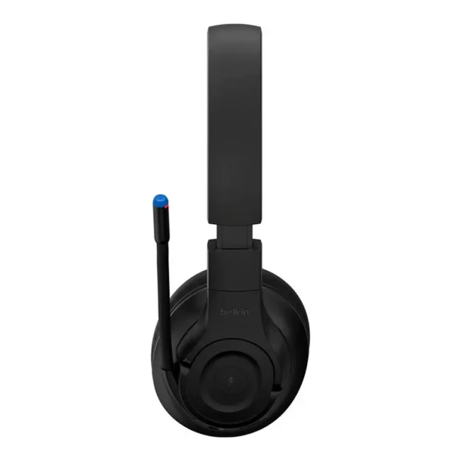 Навушники Over-Ear Belkin Soundform Inspire Wireless (AUD006BTBLK)