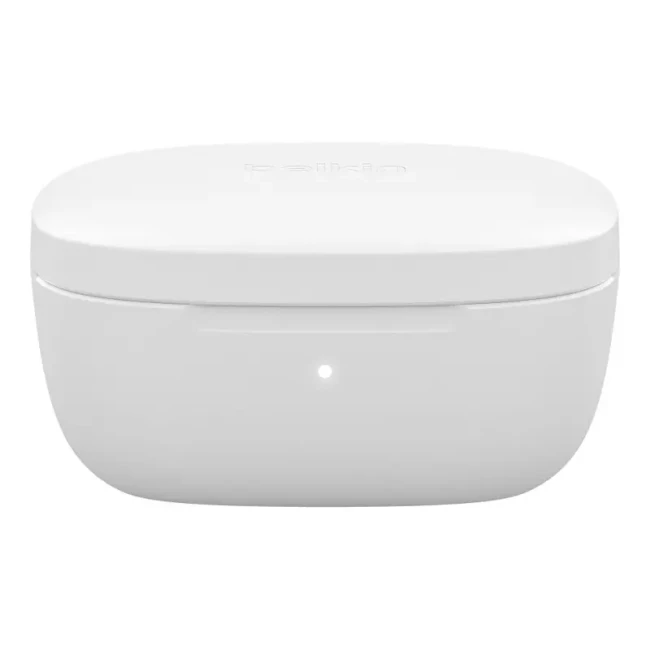 Навушники TWS Belkin Soundform Motion True Wireless білий (AUC010BTWH)