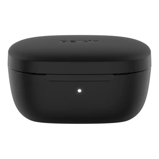 Навушники TWS Belkin Soundform Motion True Wireless чорний (AUC010BTBK)