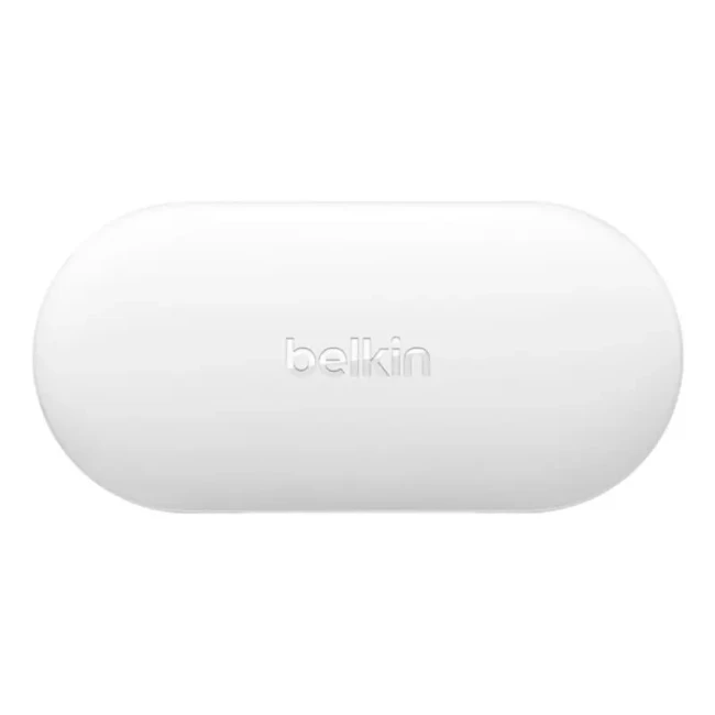 Навушники TWS Belkin Soundform Play True Wireless білий (AUC005BTWH)
