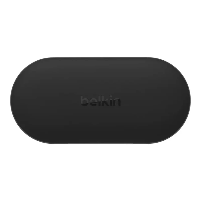 Наушники TWS Belkin Soundform Play True Wireless черный (AUC005BTBK)