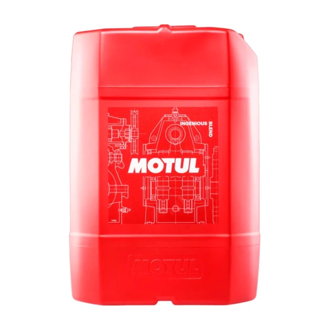 Гидравлическое масло Motul Rubric LX 46 20л (104280)