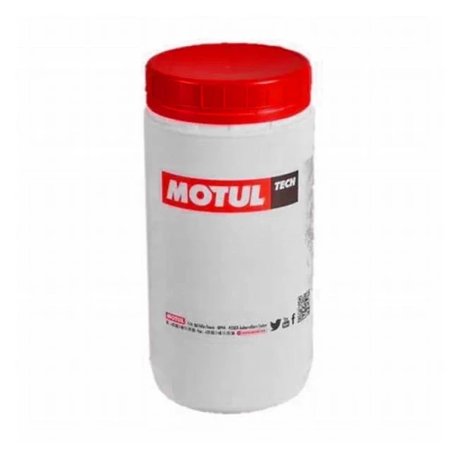 Смазка пластичная Motul IRIX HP LXM 202 1кг (106868)