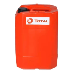 Моторное масло Total Rubia 4400 15W-40 20л