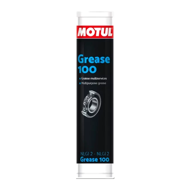 Пластичная смазка MOTUL Grease 100 (0.4 кг) (839501)