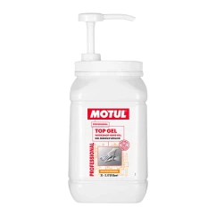 Средство для очистки рук MOTUL TOP GEL 3 л
