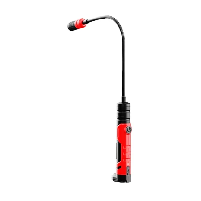 Ліхтар гнучкий LED Protester (FL-0313M)