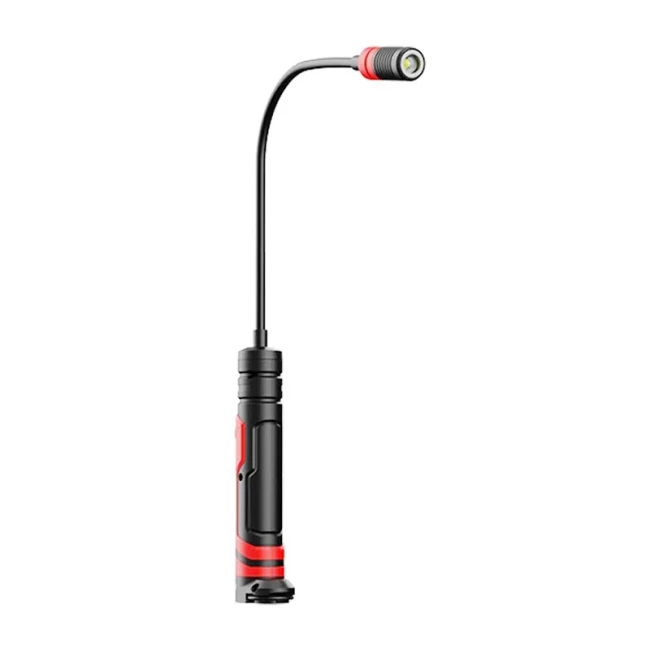 Ліхтар гнучкий LED Protester (FL-0313M)