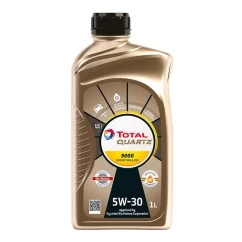 Моторное масло Total Quartz 9000 Energy HKS 5W-30 1л