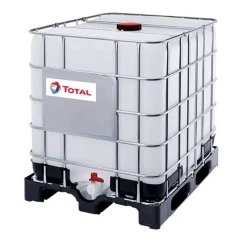 Моторна олива Total Rubia Polytrafic 10W-40 1000л