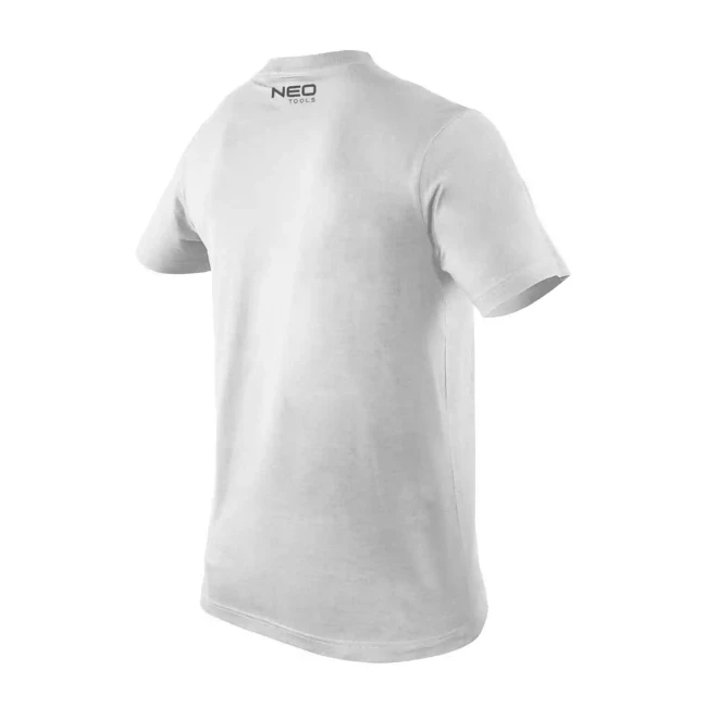 Футболка NEO TOOLS COMFORT, размер XXL (81-656-XXL)